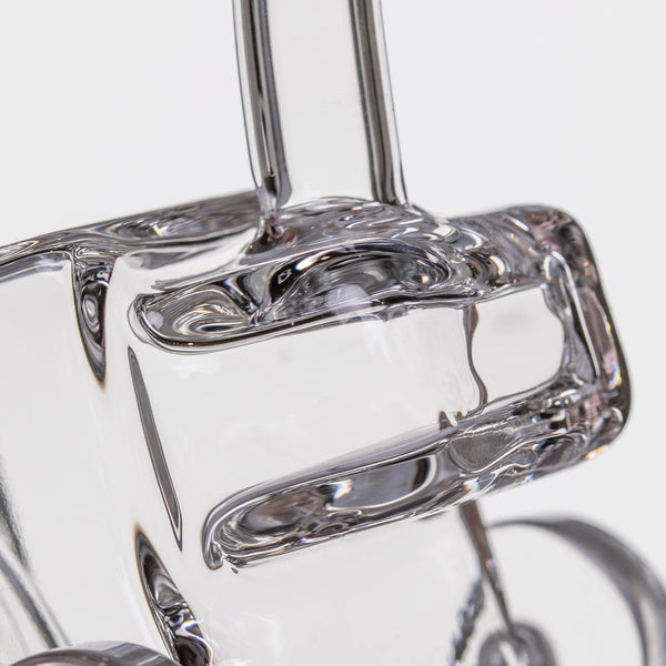 Woodchipper Blunt Bubbler