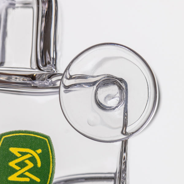 Woodchipper Blunt Bubbler