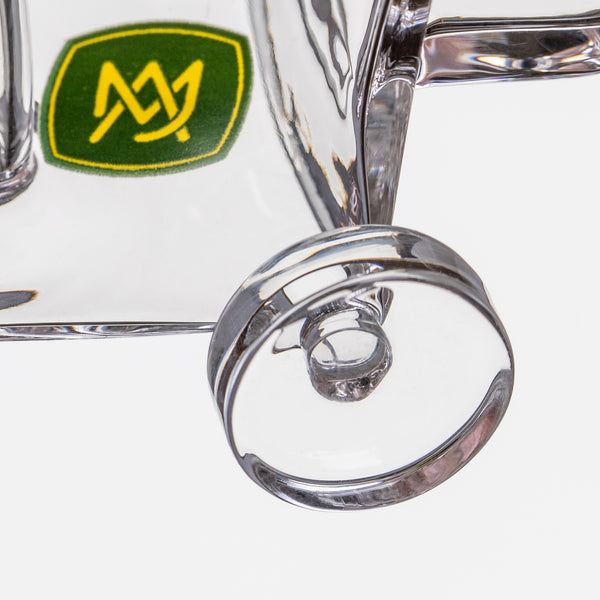 Woodchipper Blunt Bubbler