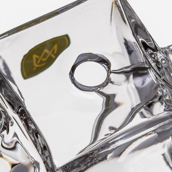 Woodchipper Blunt Bubbler