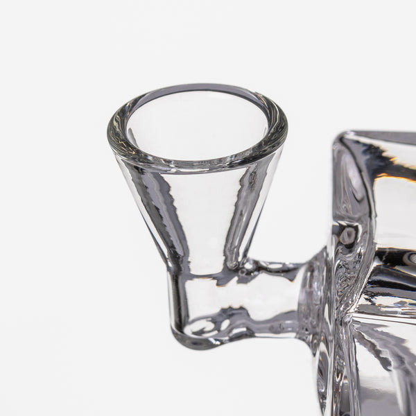 Woodchipper Blunt Bubbler