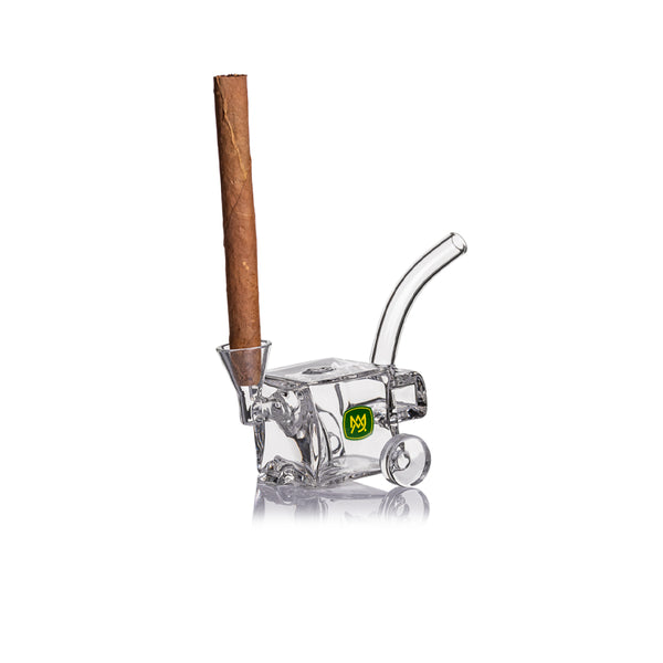 Woodchipper Blunt Bubbler