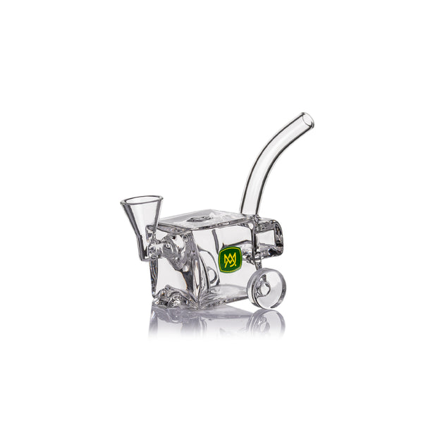 Woodchipper Blunt Bubbler