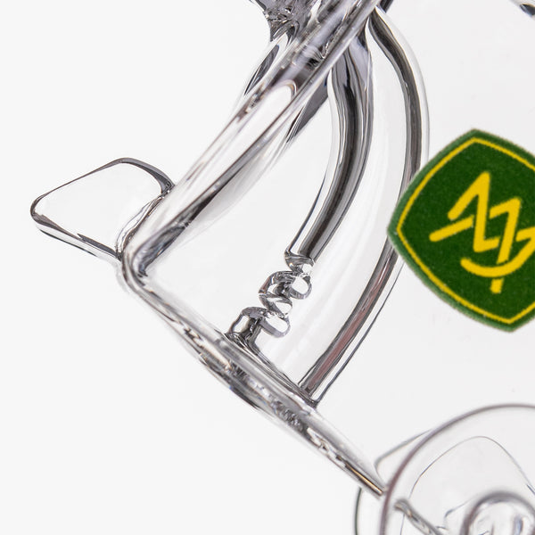 Woodchipper Blunt Bubbler