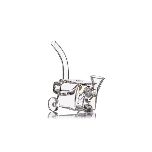 Woodchipper Blunt Bubbler