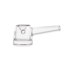 Clear Deco hand pipe