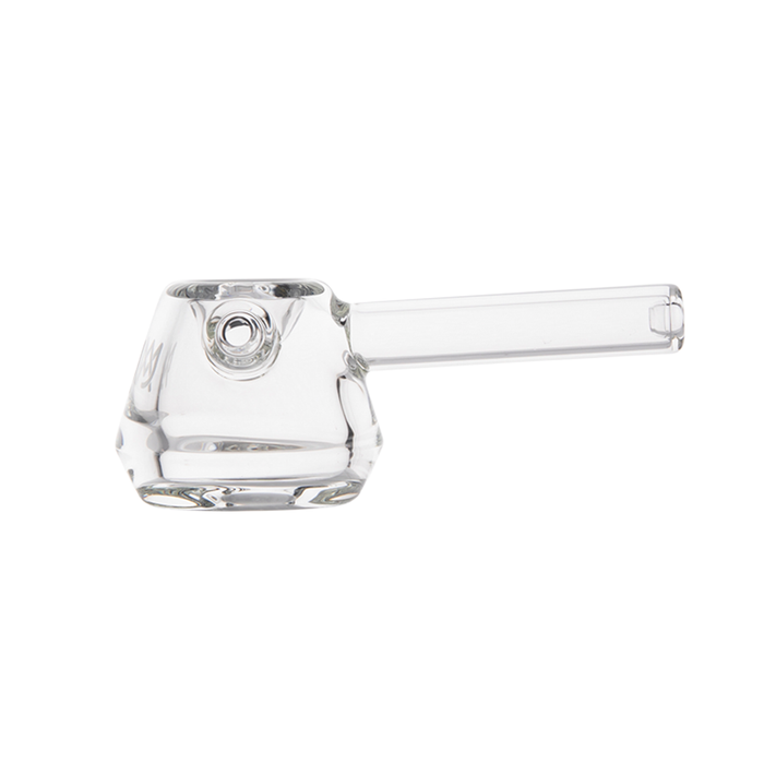 Clear Kettle hand pipe
