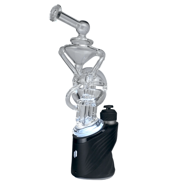 Fabcycler Puffco Peak Glass Replacement