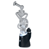 Fabcycler Puffco Peak Glass Replacement