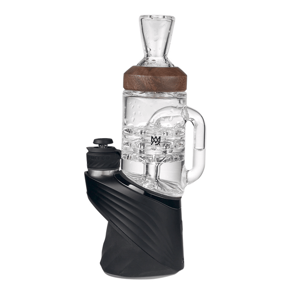 Halo Puffco Peak Glass Attachment