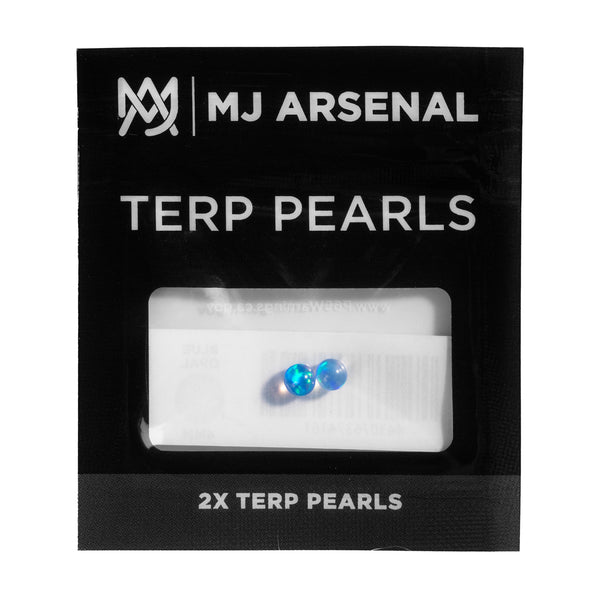 Opal Terp Pearls