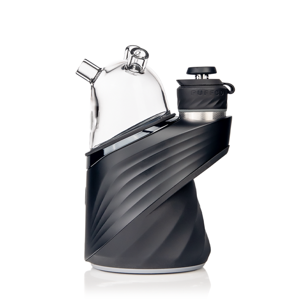 Medusa Puffco Peak Glass Attachment