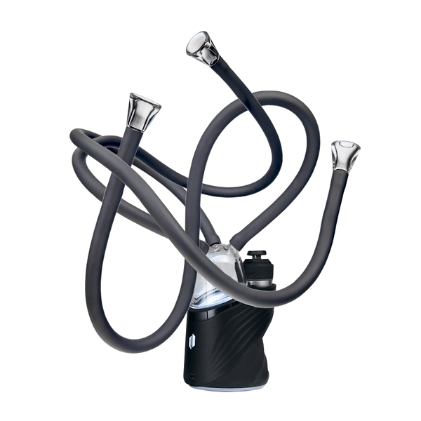 Medusa Puffco Peak Glass Replacement