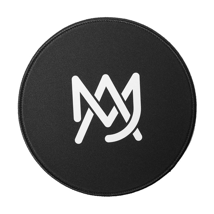 MJA Logo Dab Mat