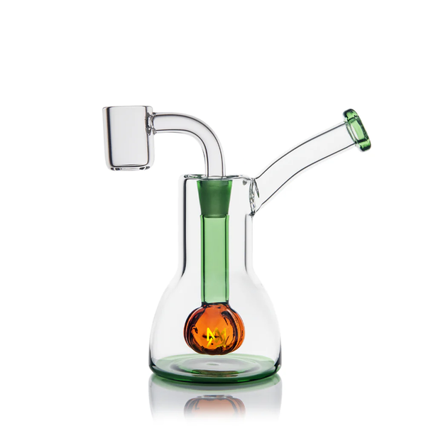 Pumpkin's Potion Bubbler