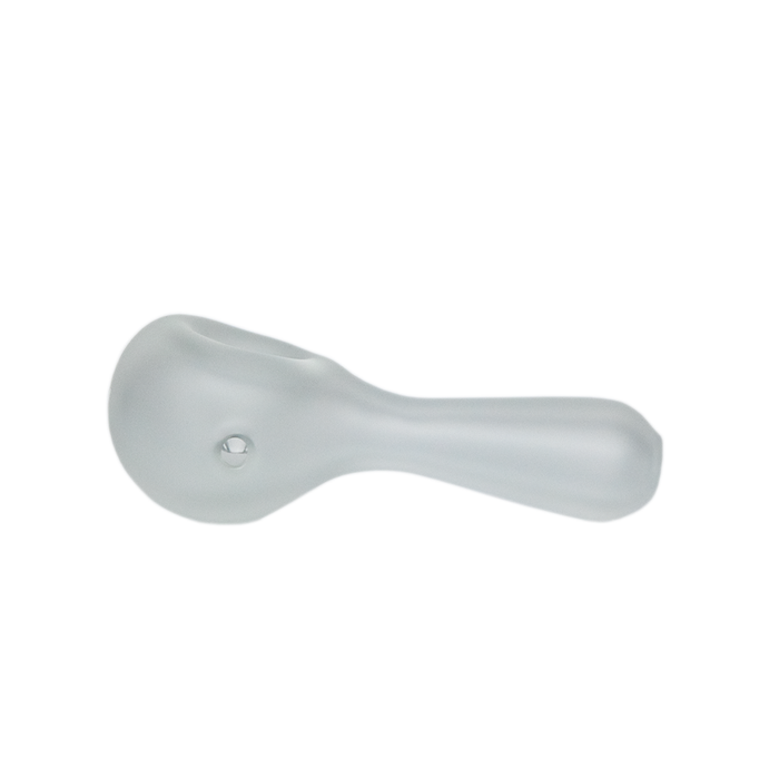 Sandblasted Pioneer hand pipe