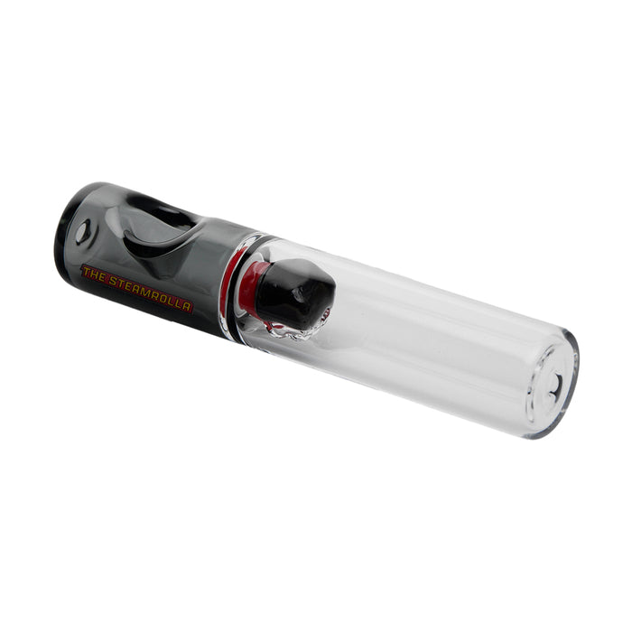 Steamrolla hand pipe MJA X Matt Frevola