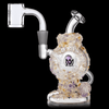 MJA X Alchemy Charm Atlas Mini Rig (Amethyst) MJ Arsenal 