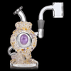 MJA X Alchemy Charm Atlas Mini Rig (Amethyst) MJ Arsenal 