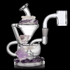 MJA X Alchemy Charm Claude Mini Rig (Amethyst) MJ Arsenal 