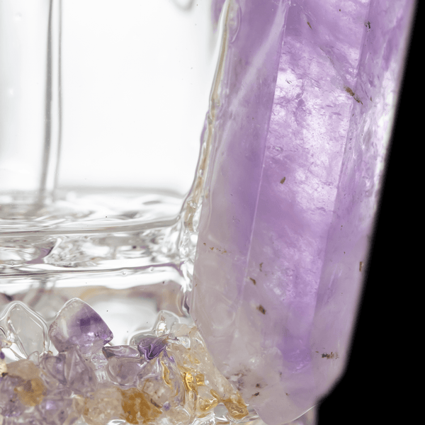 MJA X Alchemy Charm Ursa Mini Rig (Amethyst) MJ Arsenal 