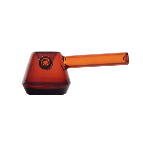 Kettle Hand Pipe