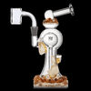 MJA x Alchemy Charm - Aries Dab Rig MJ Arsenal 