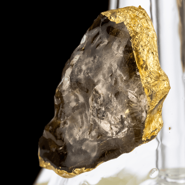 Scorpio Royale Mini Dab Rig- MJA x Alchemy Charm MJ Arsenal 