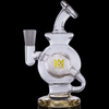 Blu-V Atlas Mini Dab Rig MJ Arsenal 