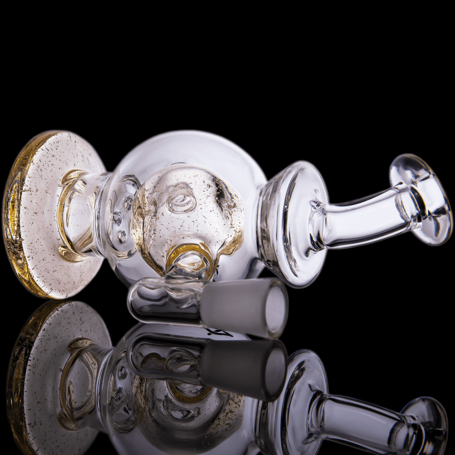 Blu-V Atlas Mini Dab Rig