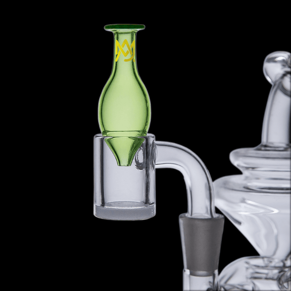 Matrix Green Bubble Caps MJ Arsenal 