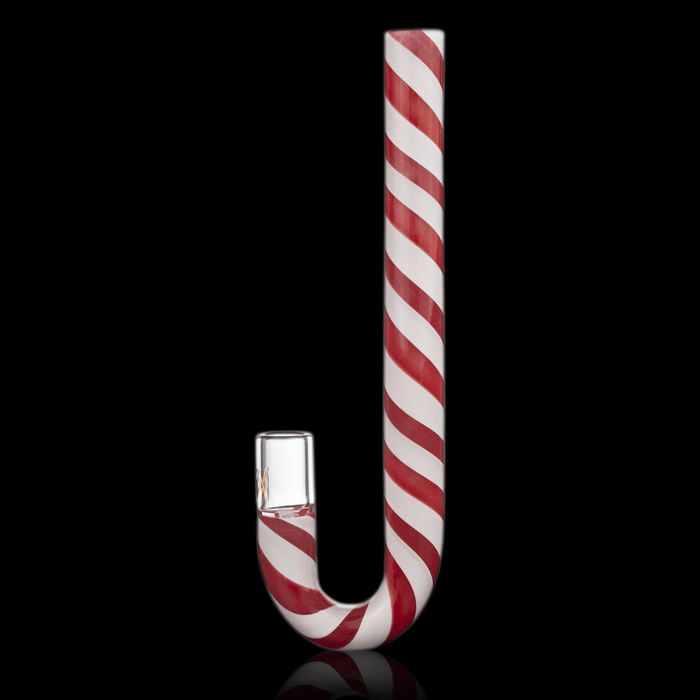 Candy Cane One Hitter- LE MJ Arsenal 