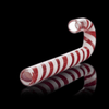 Candy Cane One Hitter- LE MJ Arsenal 