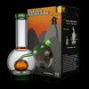 Carver Mini Water Pipe MJ Arsenal 