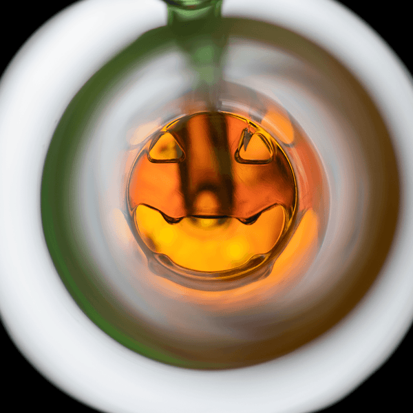 Carver Mini Water Pipe MJ Arsenal 