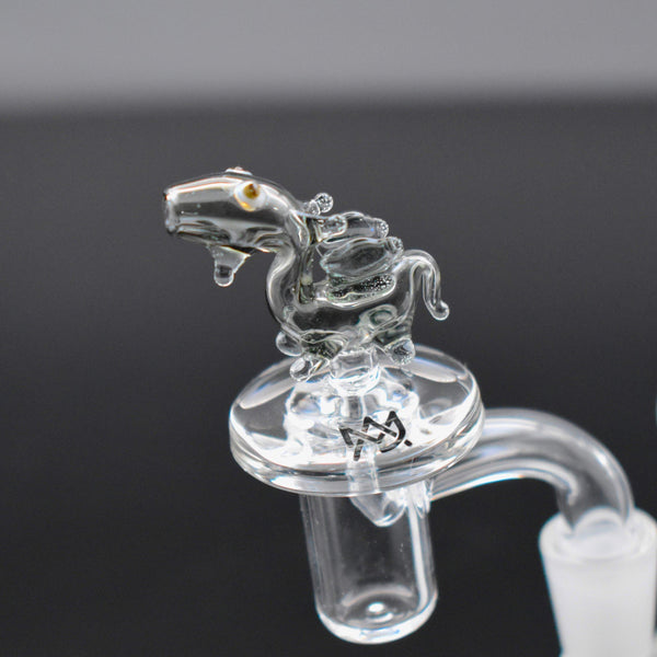 Dregg Carb Cap MJ Arsenal 