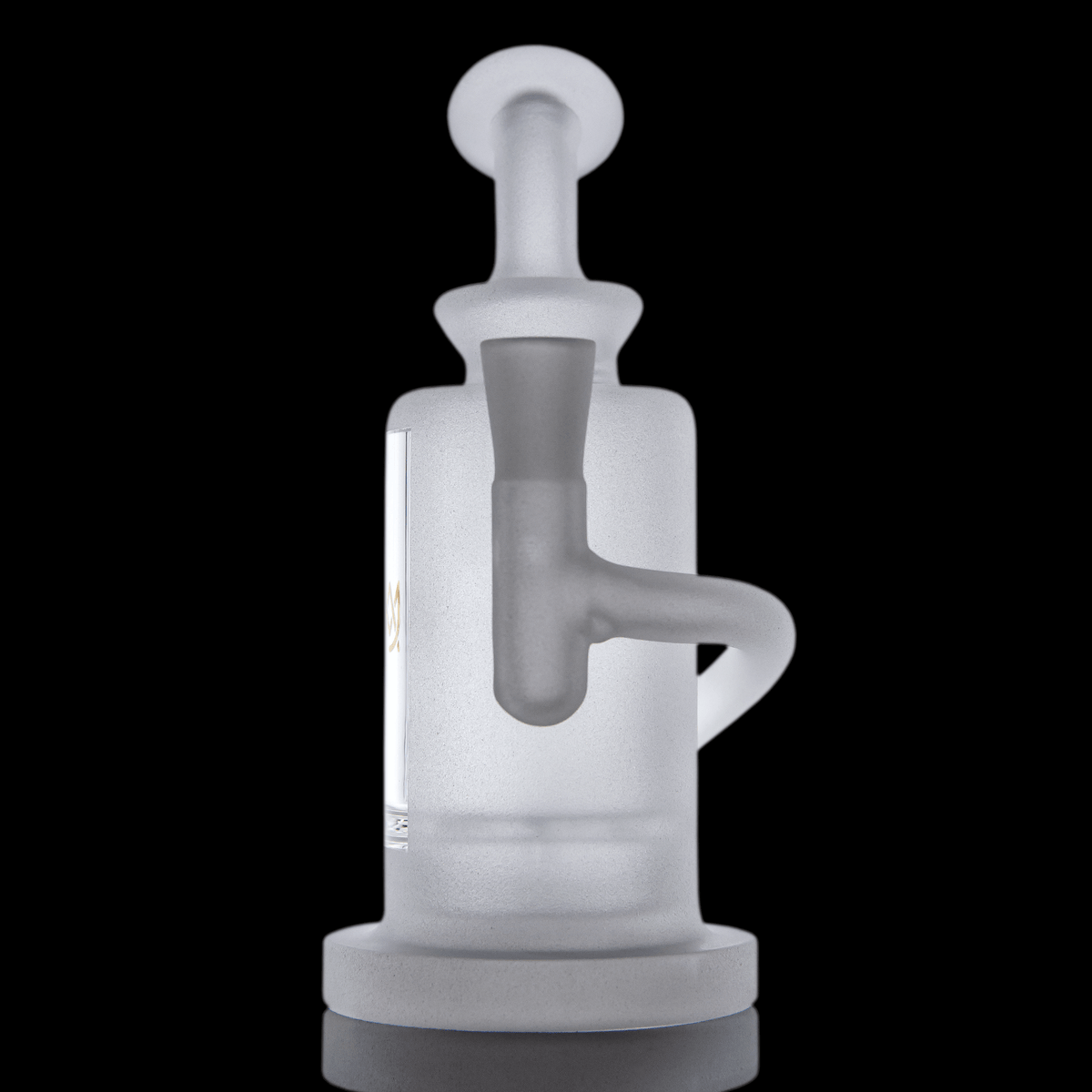 Frosted Ursa Mini Dab Rig LE