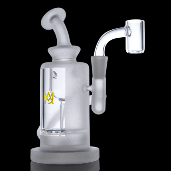 Frosted Ursa MJ Arsenal 