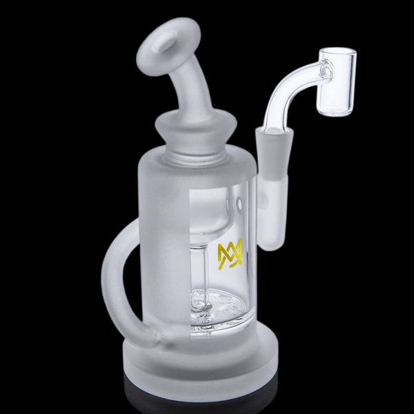 Frosted Ursa MJ Arsenal 