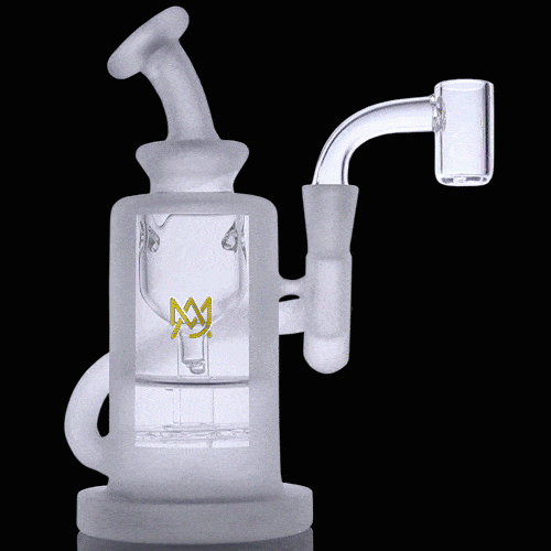 Frosted Ursa MJ Arsenal 