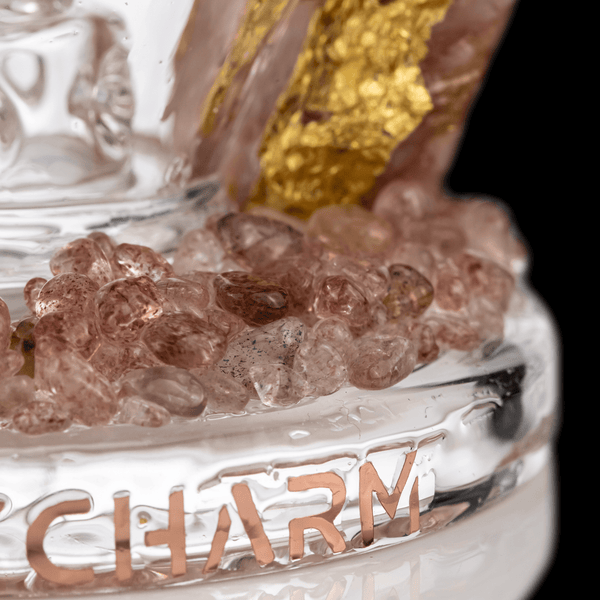 MJA x Alchemy Charm - Libra Dab Rig MJ Arsenal 