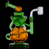 Goblin Mini Dab Rig MJ Arsenal 