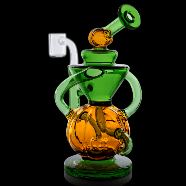 Goblin Mini Dab Rig Goblin Mini Dab Rig