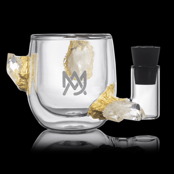 MJA X Alchemy Charm ISO Station MJ Arsenal 