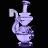 Lavender Mini Jig Mini Dab Rig LE MJ Arsenal 