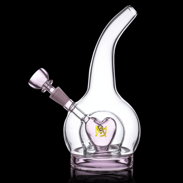 Locket Mini Water Pipe (Reserve Now) MJ Arsenal 