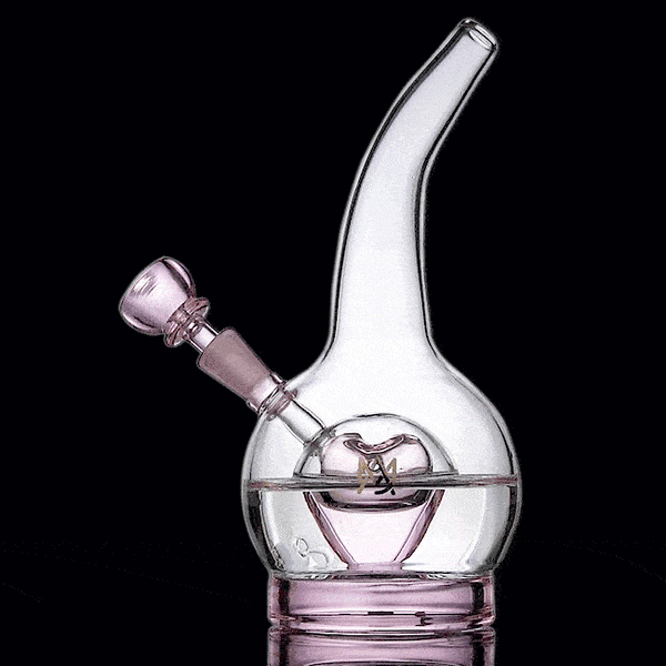 Locket Mini Water Pipe (Reserve Now) MJ Arsenal 
