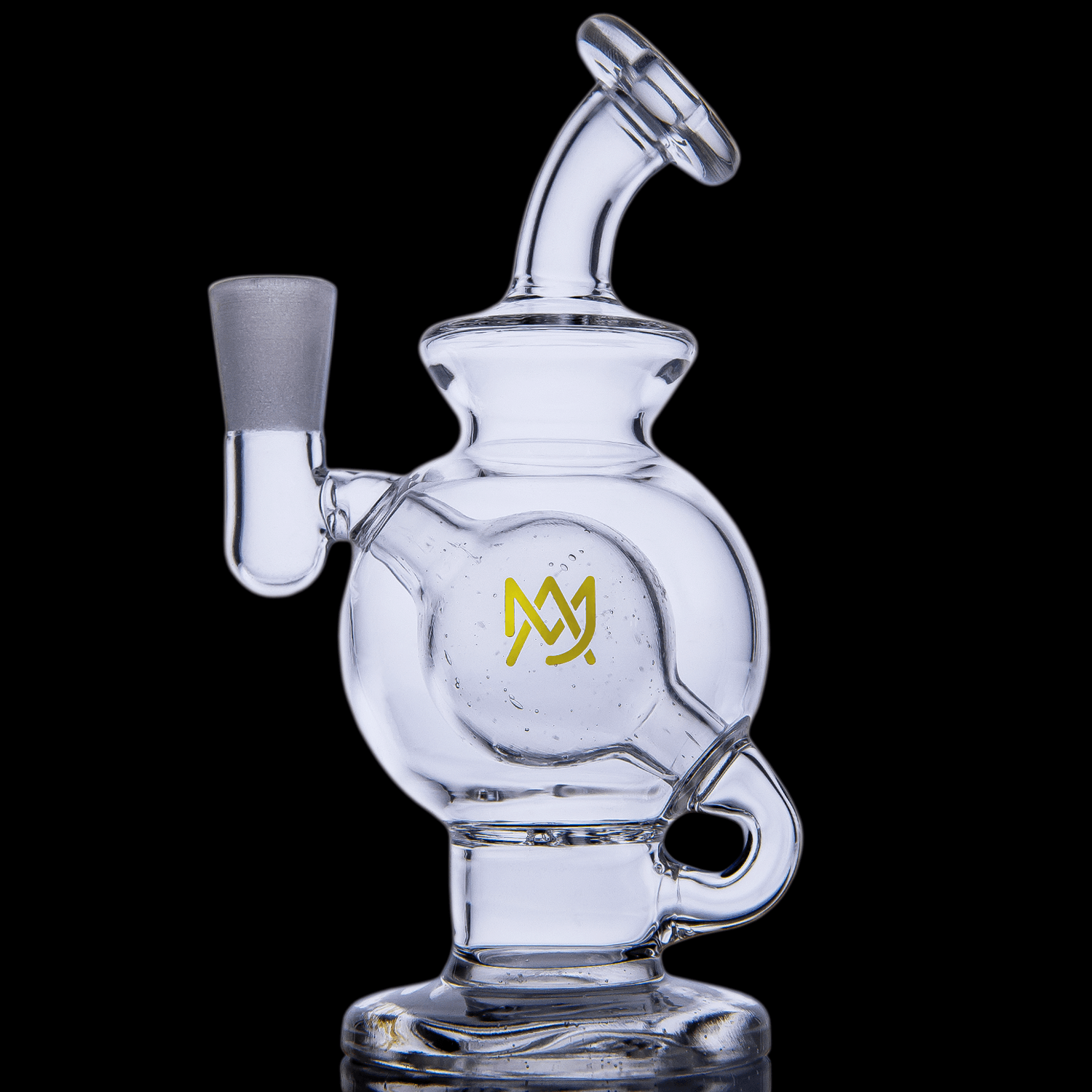 Lucy Atlas Mini Dab Rig