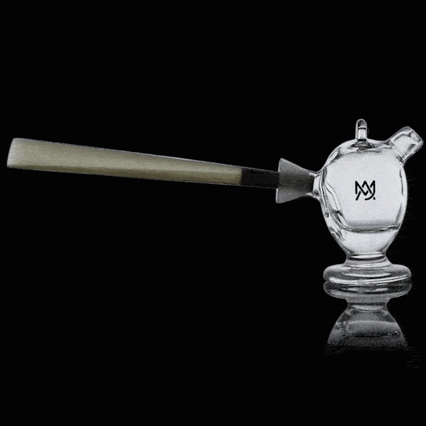 Large Stainless Steel Dab Tool