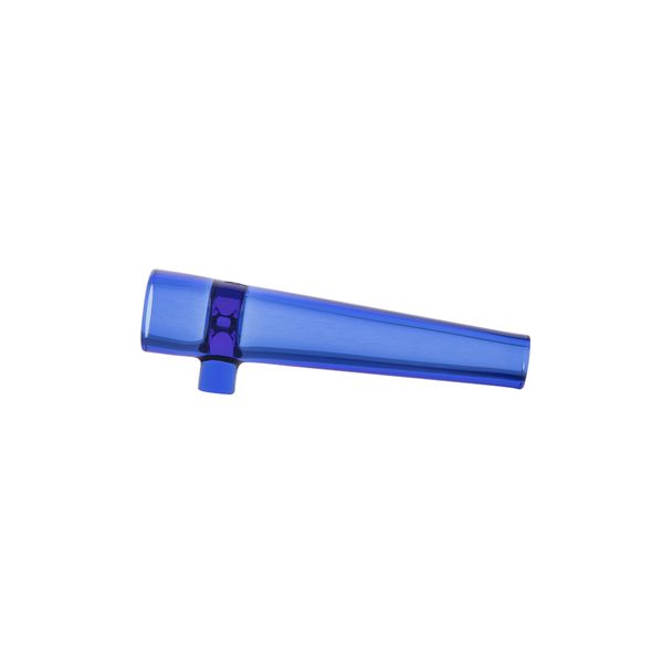 洋書 Compacts and Smoking Accessories Chillums: Smoke in Style with a Stashable Borosilicate Glass